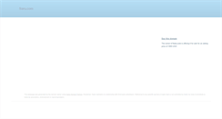 Desktop Screenshot of fraru.com